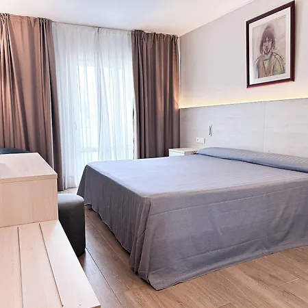 Hotel Canada Palace Calafell