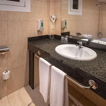 Hotel Canada Palace 4*