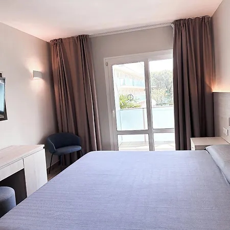 Canada Palace Calafell