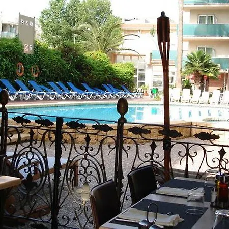 Canada Palace 4* Calafell