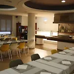 Canada Palace Hotel 4*