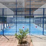 Canada Palace Calafell