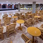 Canada Palace 4* Calafell