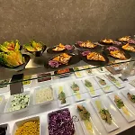 Canada Palace 4* Calafell