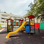 Canada Palace 4* Calafell