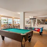 Hotel Canada Palace 4*
