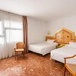 Canada Palace Hotel Calafell