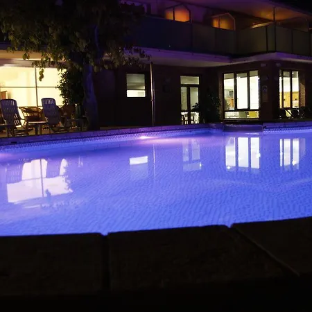 Canada Palace 4* Calafell