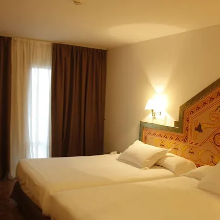 Canada Palace 4* カラフェル