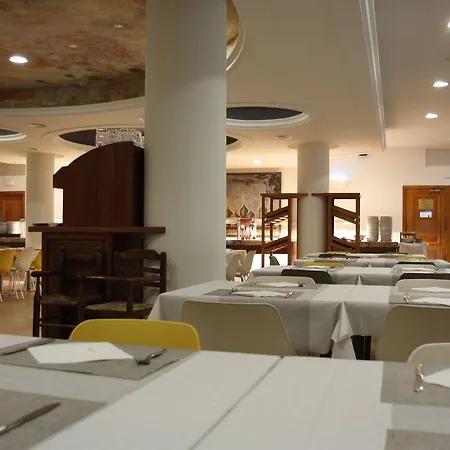 Hotel Canada Palace Calafell