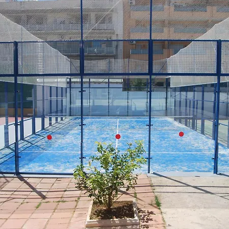 Canada Palace Calafell