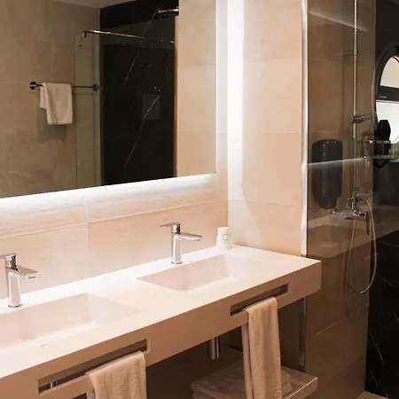 Hotell Canada Palace Calafell