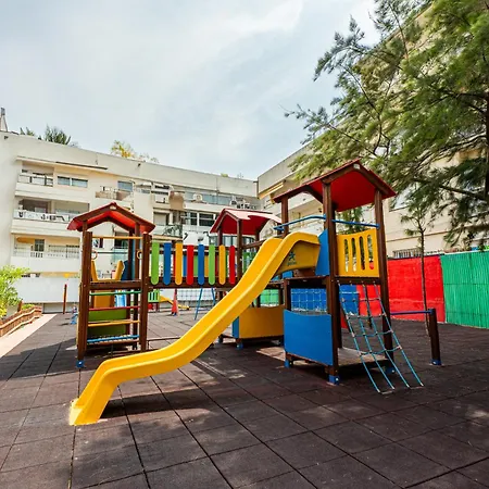 Canada Palace 4* Calafell