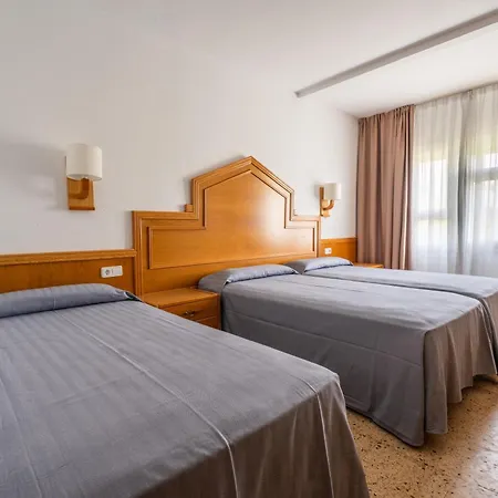 Hotell Canada Palace Calafell