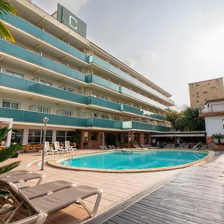 Canada Palace 4*