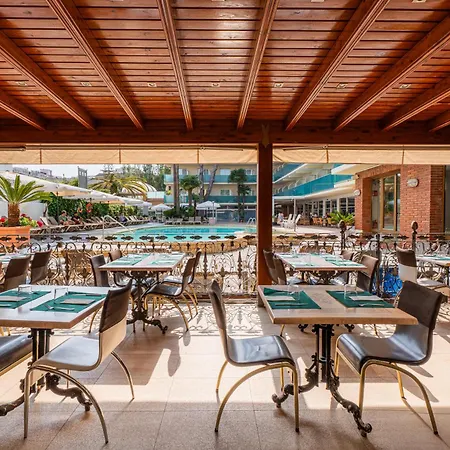 Canada Palace Calafell