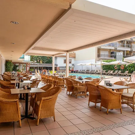 Canada Palace Calafell