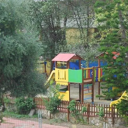 Canada Palace Calafell