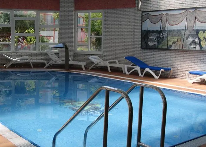Canada Palace 4* Calafell