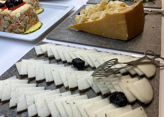 Canada Palace Calafell