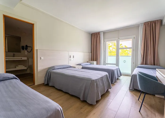 Canada Palace Hotel Calafell